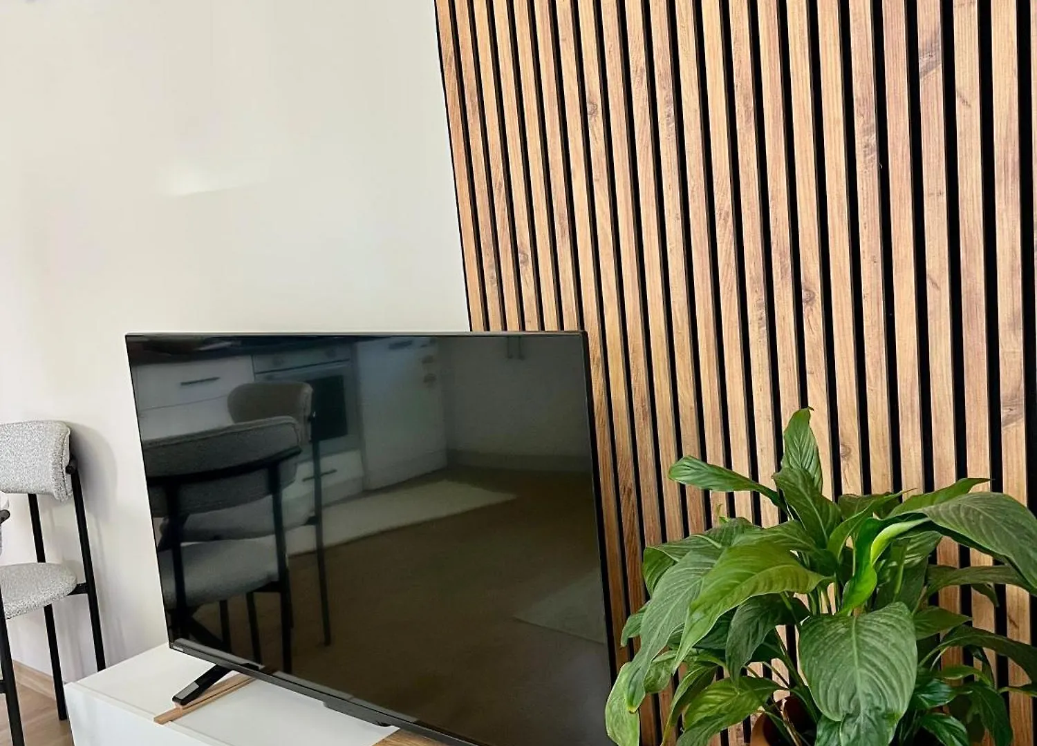 Comfy Apartment With Garden, Family Friendly In فتحية تركيا