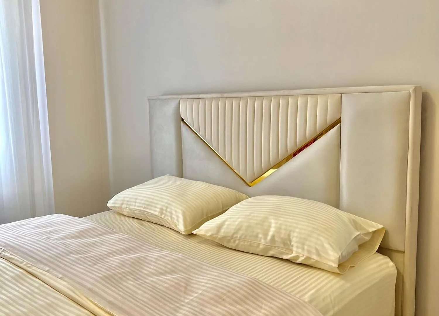 Comfy Apartment With Garden, Family Friendly In فتحية
