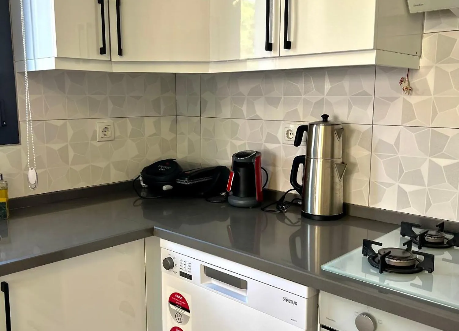 Comfy Apartment With Garden, Family Friendly In Fethiye 0*,