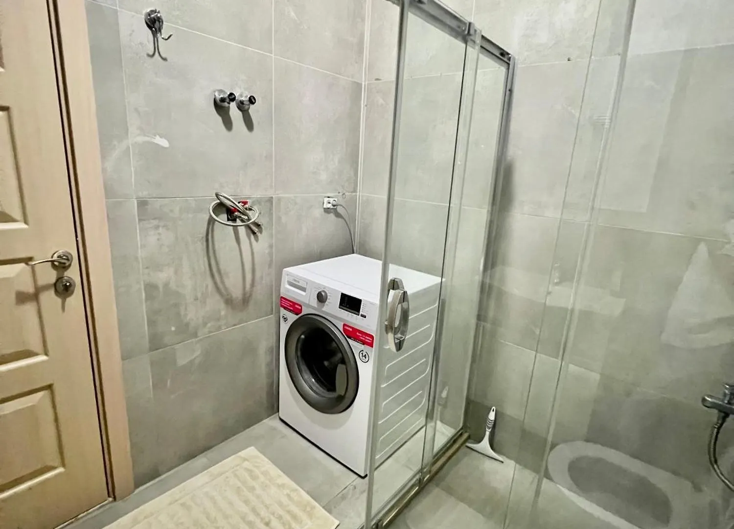 Comfy Apartment With Garden, Family Friendly In فتحية تركيا