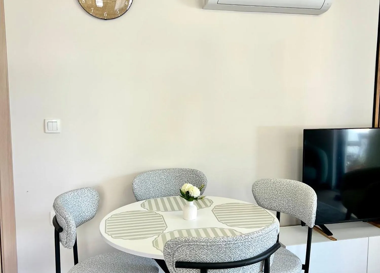 Comfy Apartment With Garden, Family Friendly In Fethiye Turchia