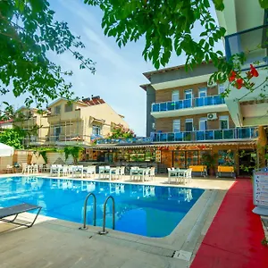  Otel Alis